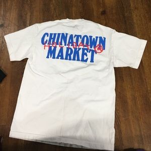 Chinatown Market x holiday T-shirt